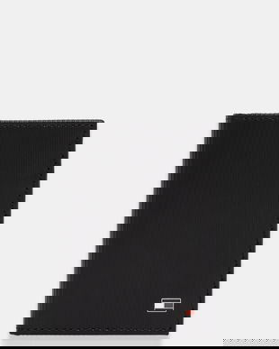 Tommy Hilfiger carcasa din piele