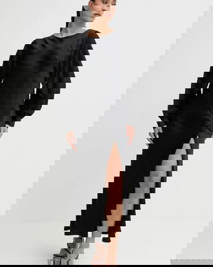 HUGO rochie Kawine-1