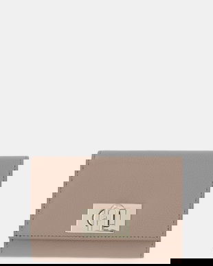 Furla portofel de piele