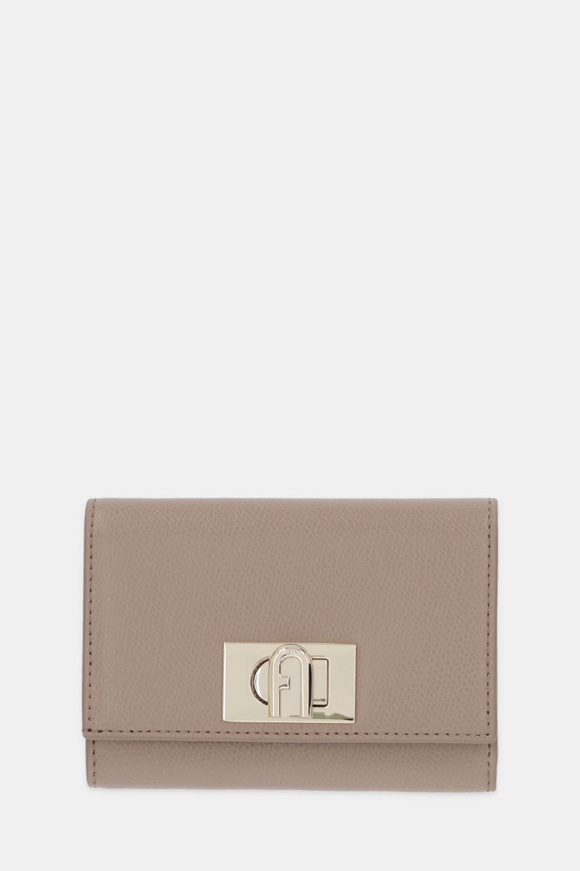 Furla portofel de piele