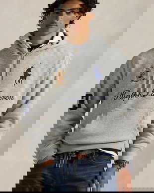 Polo Ralph Lauren bluză