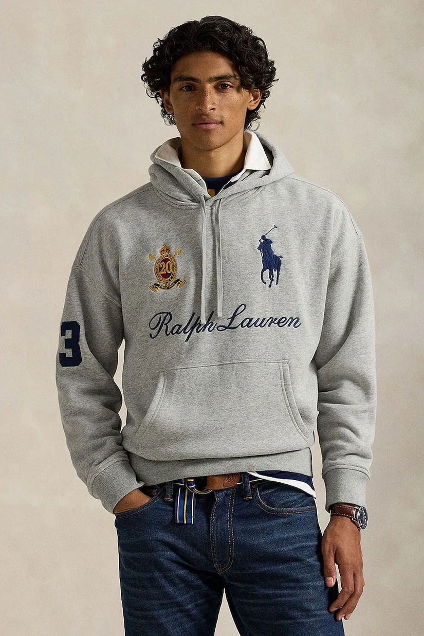 Polo Ralph Lauren bluză