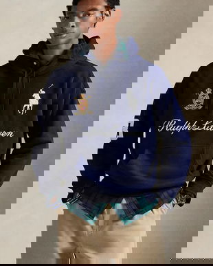 Polo Ralph Lauren bluză