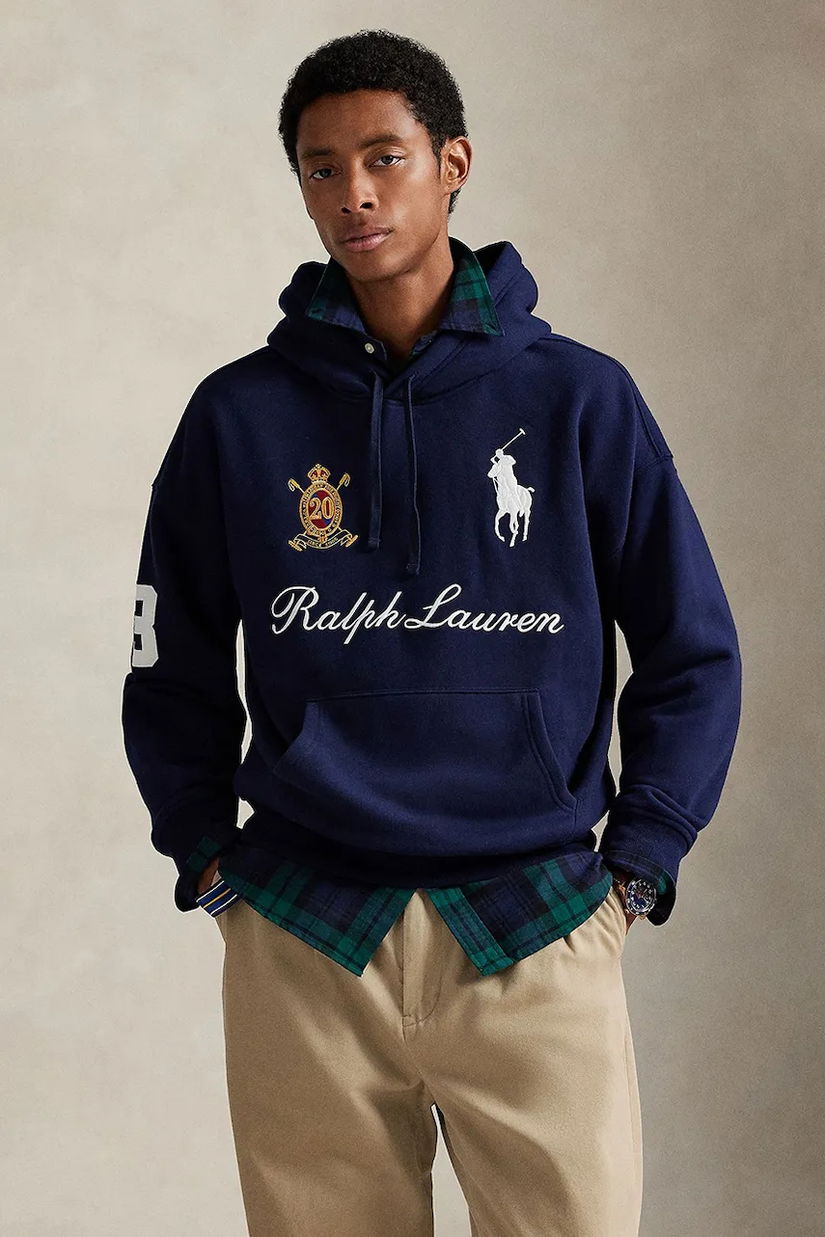 Polo Ralph Lauren bluză
