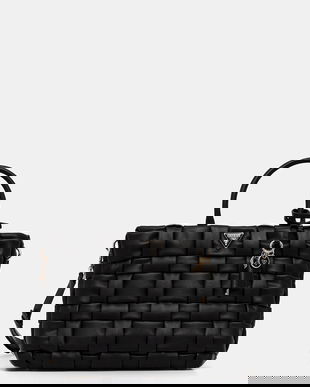 Guess poșetă MARION