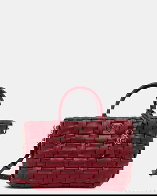 Guess poșetă MARION