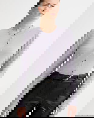 Calvin Klein cardigan din lână