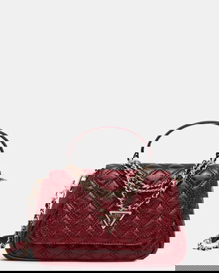 Guess poșetă GIULLY