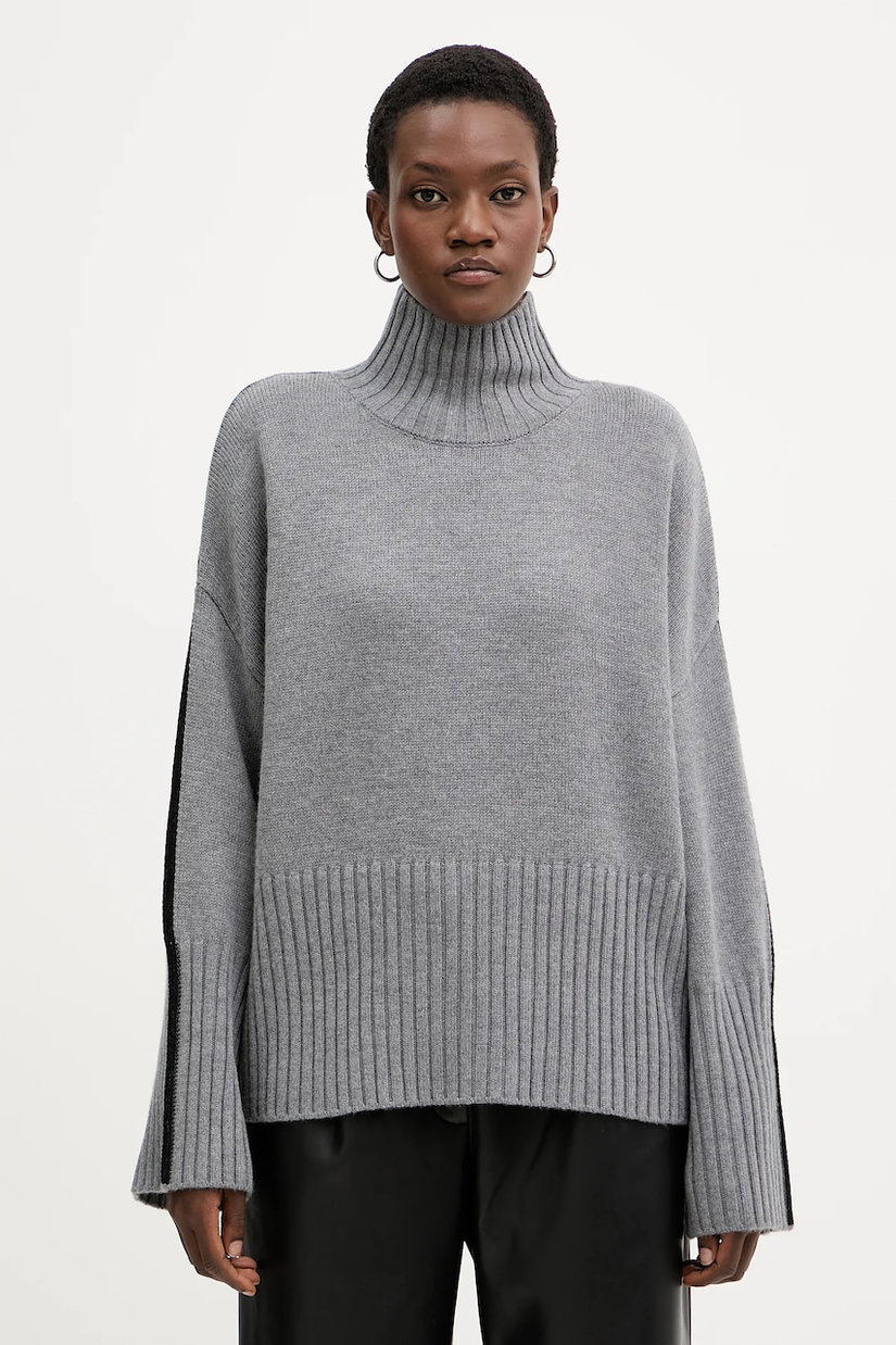 Pinko pulover de lână