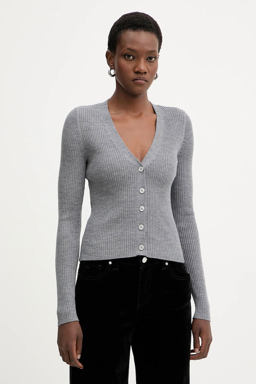 Pinko cardigan din amestec de lână