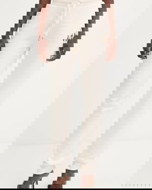 Armani Exchange pantaloni de trening din bumbac