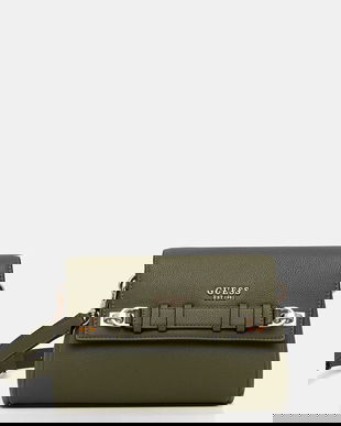 Guess geantă GREGORIA