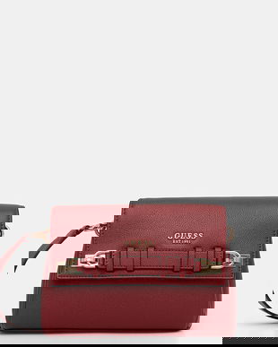 Guess geantă GREGORIA