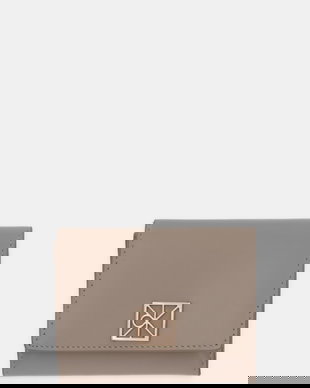 Calvin Klein portofel de piele