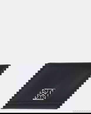 Calvin Klein portofel de piele