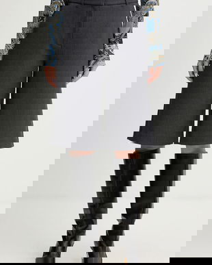 Guess pantaloni scurti JOANDRA