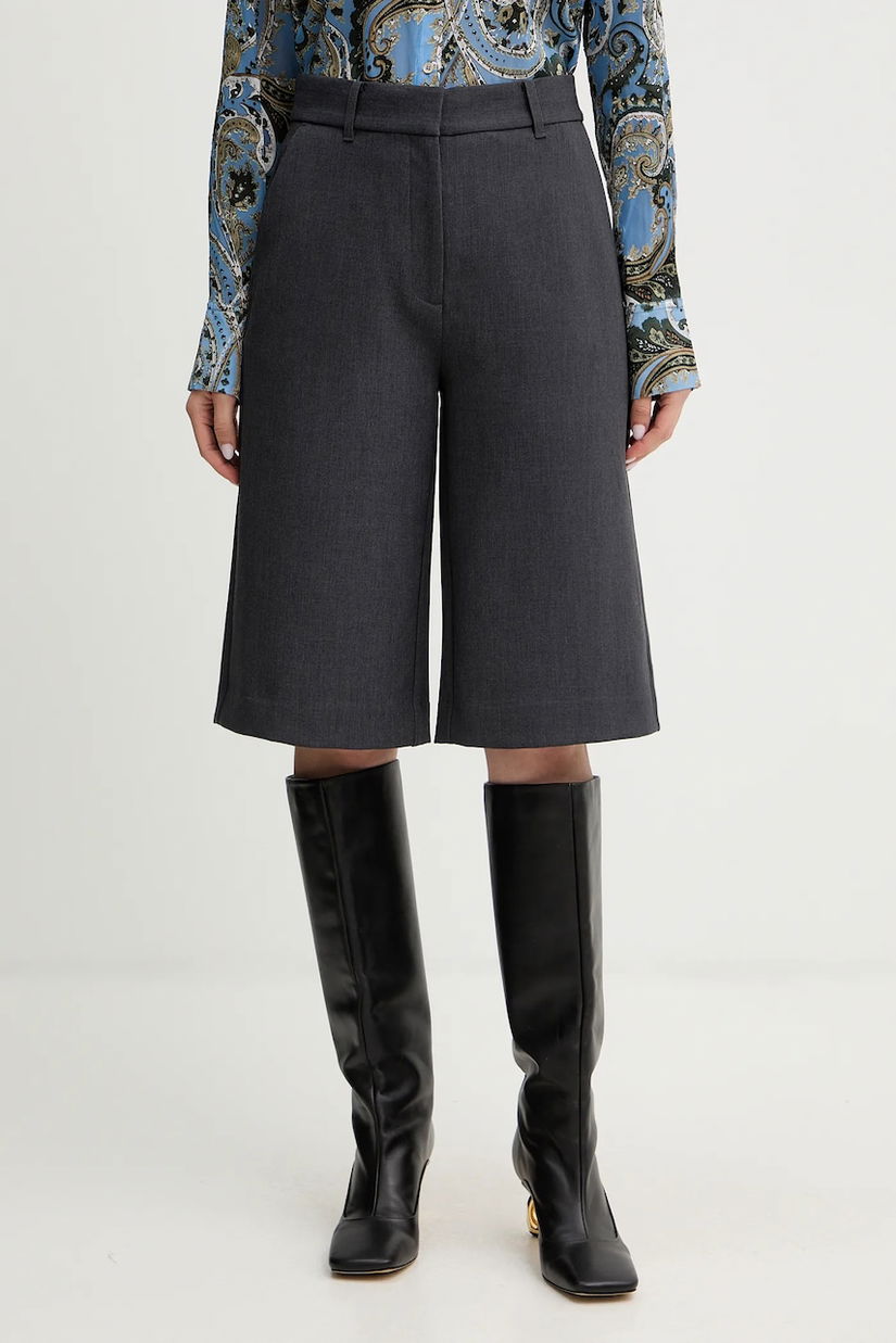 Guess pantaloni scurti JOANDRA