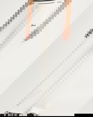 Guess pantaloni de trening PAULINA