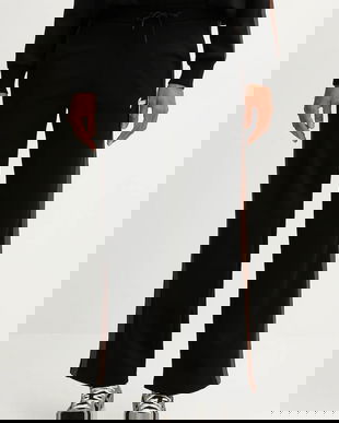 Guess pantaloni de trening FABIA