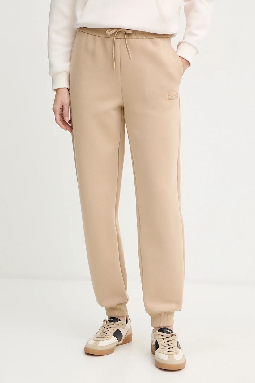 Armani Exchange pantaloni de trening