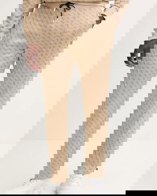 Guess pantaloni de trening KORBIN