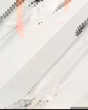 Guess pantaloni de trening KORBIN