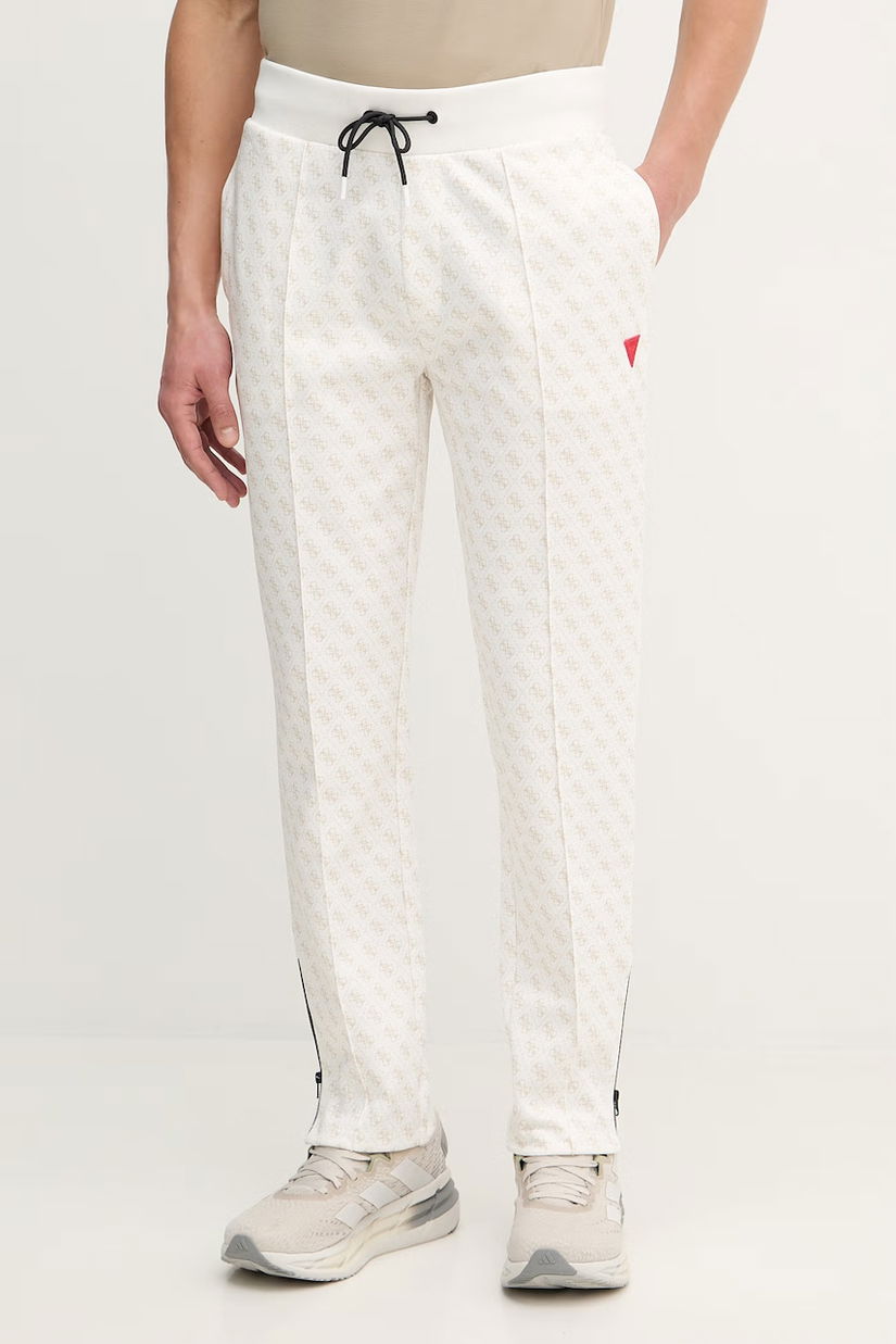 Guess pantaloni de trening KORBIN