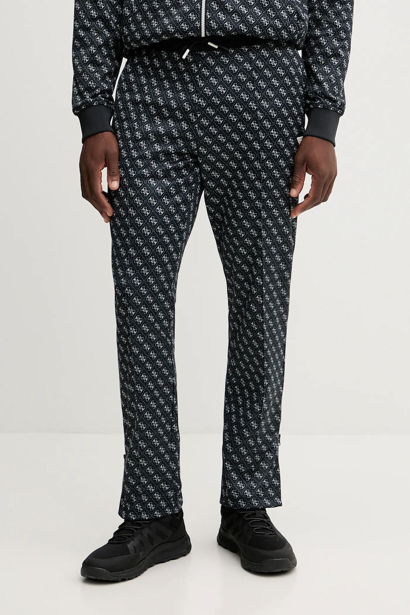 Guess pantaloni de trening KORBIN