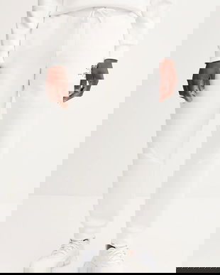 Guess pantaloni de trening RYOTA