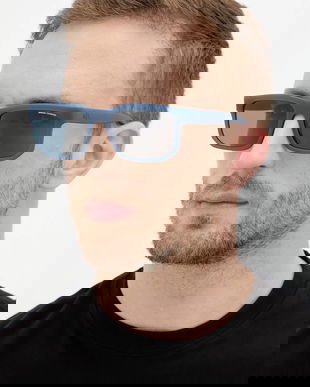 Armani Exchange ochelari de soare