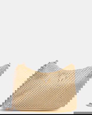 Guess geantă ZALINA