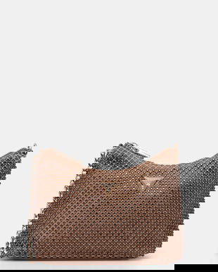 Guess geantă ZALINA