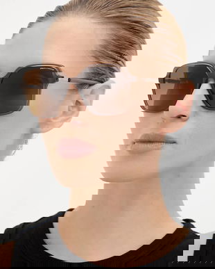 Armani Exchange ochelari de soare