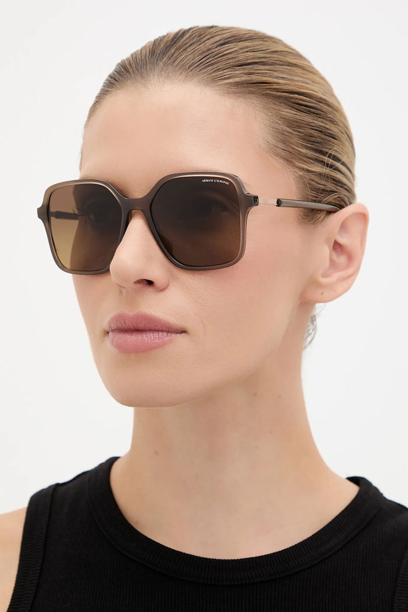 Armani Exchange ochelari de soare