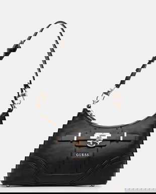 Guess geantă GREYSON