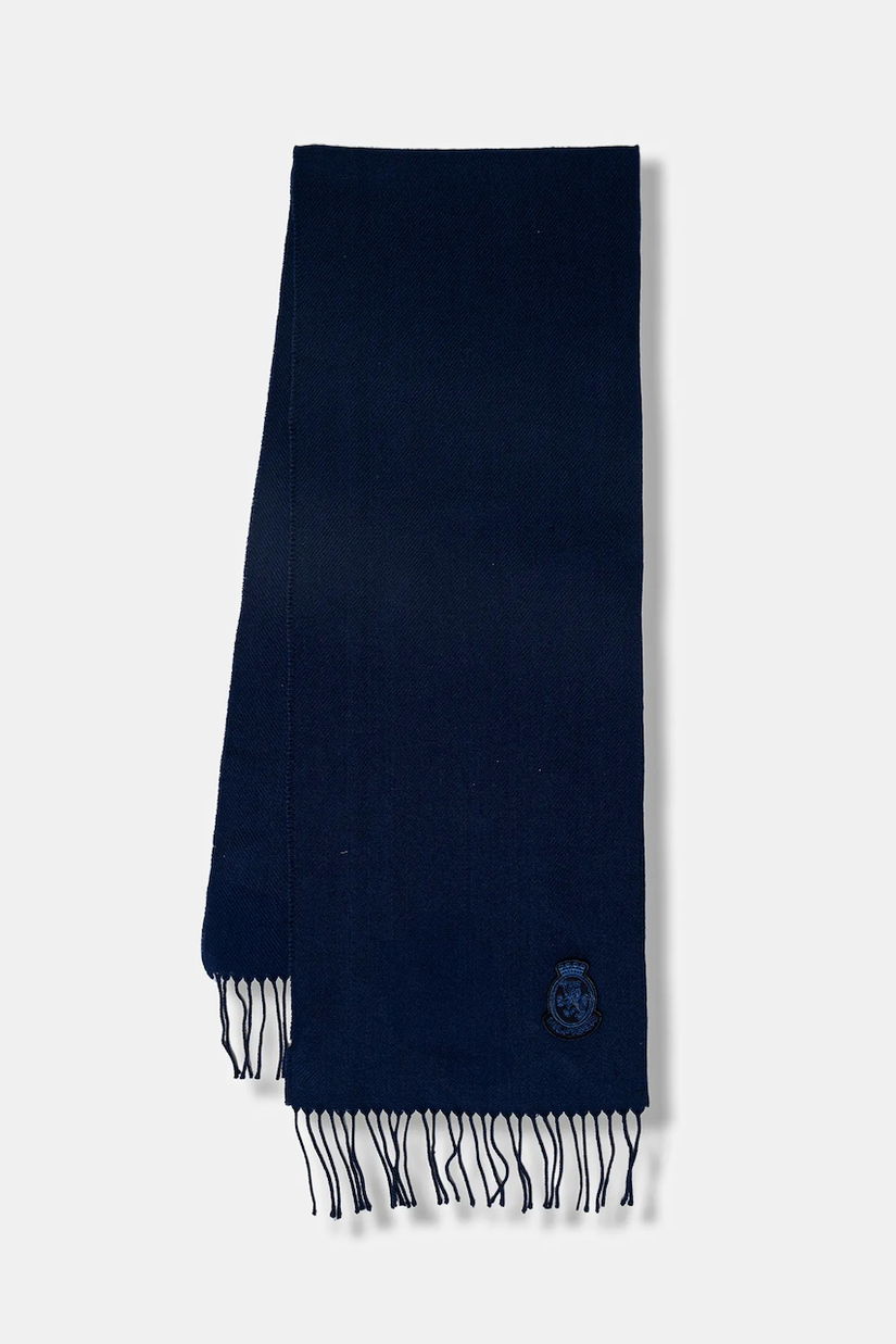 Tommy Hilfiger esarfa de lână