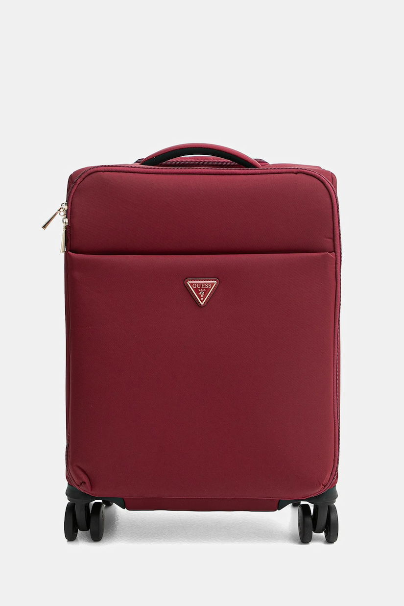 Guess valiză FOLLIE SMALL