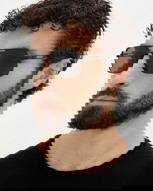 HUGO ochelari de soare