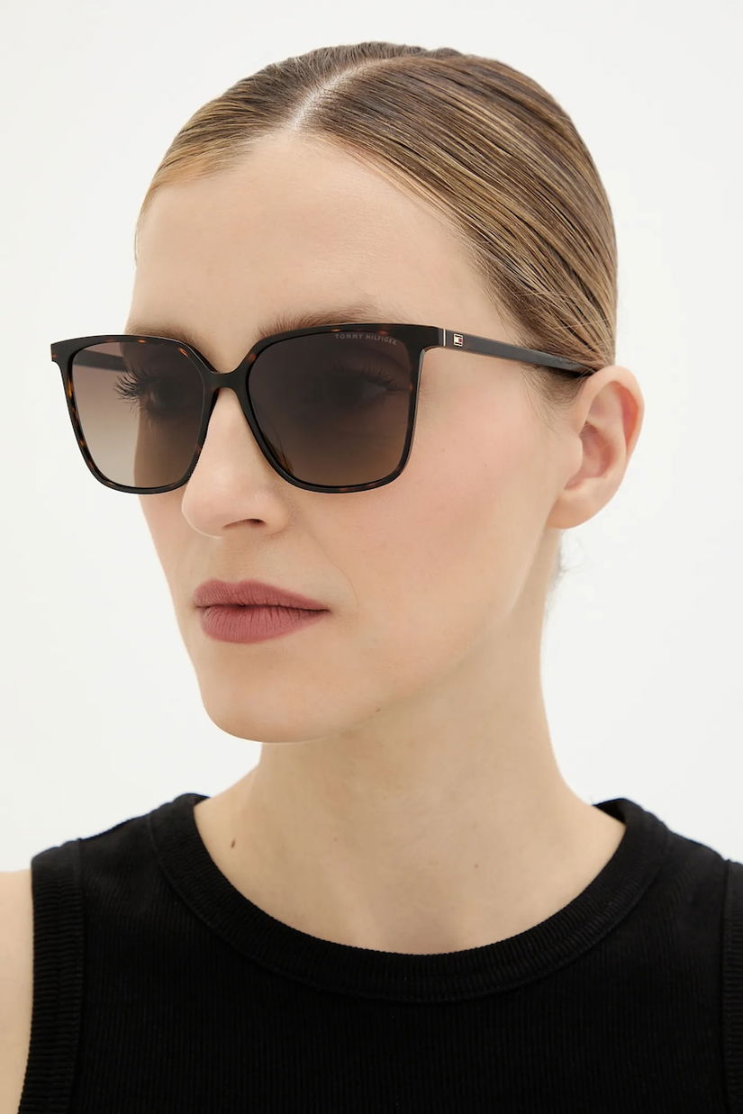 Tommy Hilfiger ochelari de soare