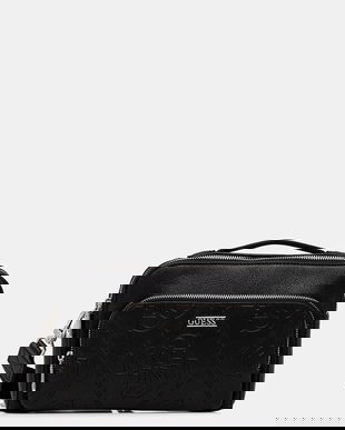 Guess borsetă BOSTON