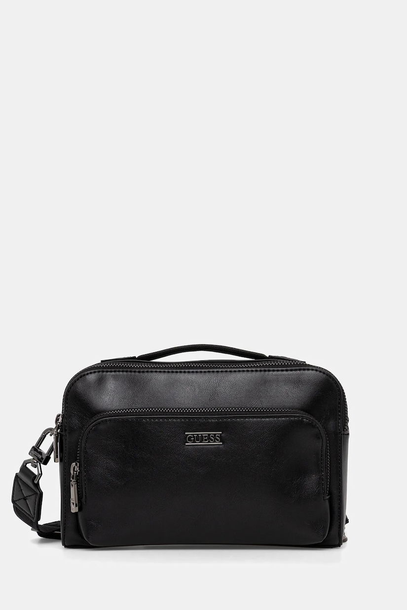 Guess borsetă BOSTON