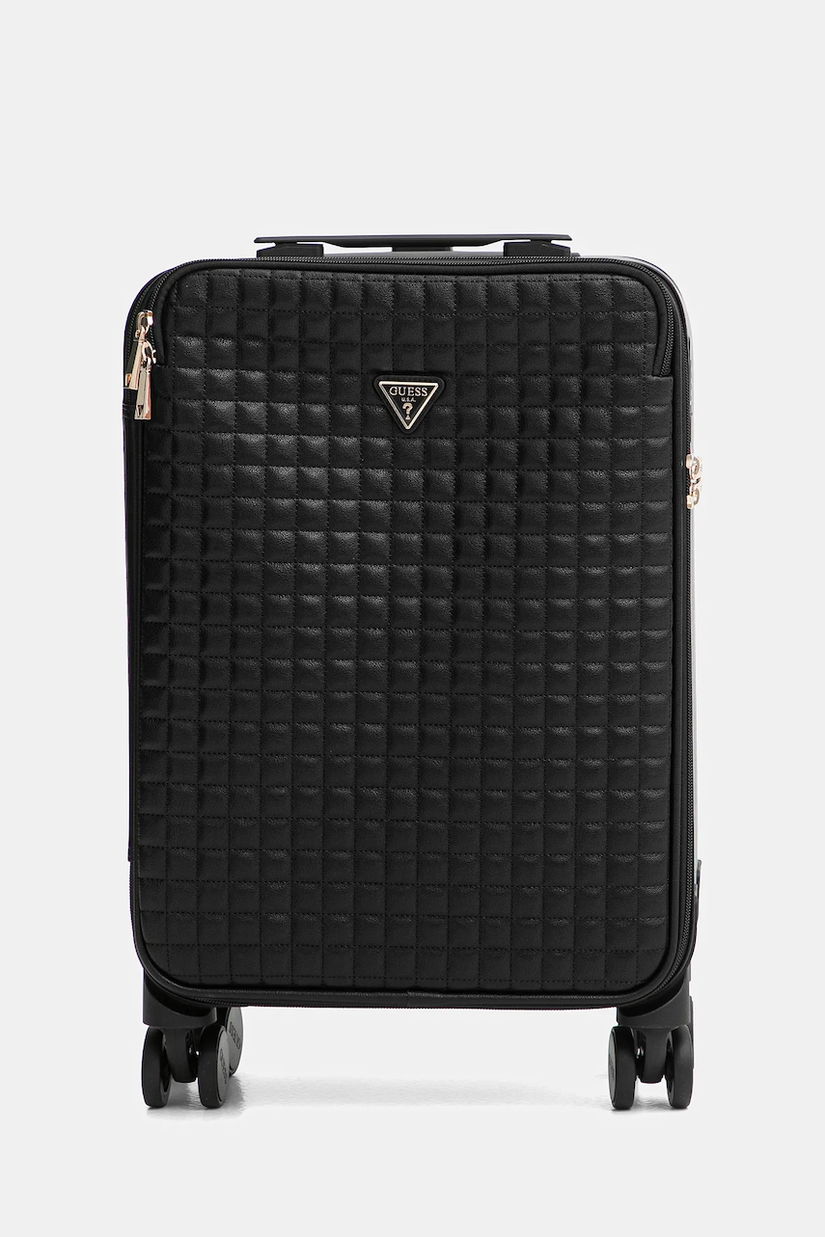 Guess valiză NADIRA SMALL