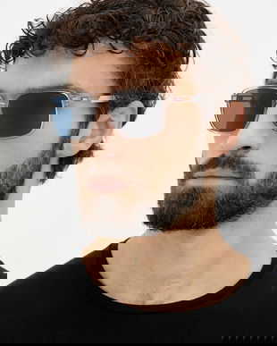 HUGO ochelari de soare