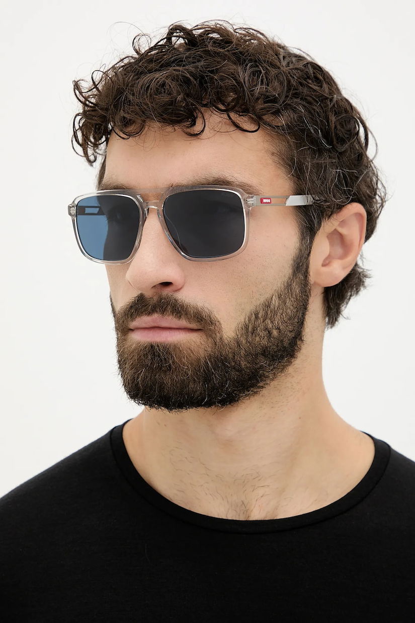 HUGO ochelari de soare