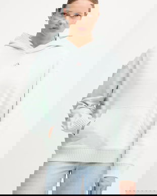 Calvin Klein Jeans hanorac de bumbac