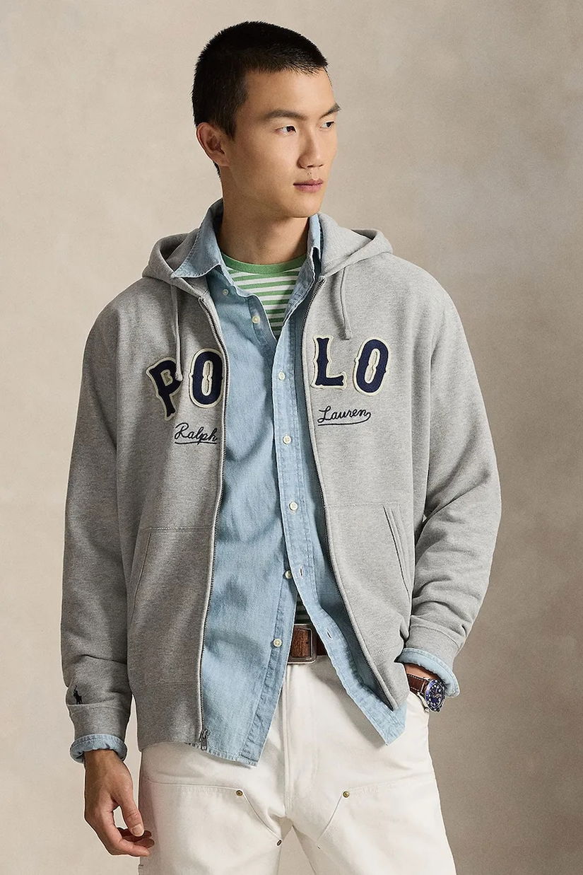 Polo Ralph Lauren bluză