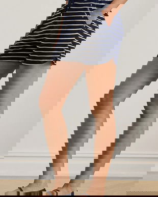 Lauren Ralph Lauren pantaloni scurți