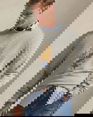 Polo Ralph Lauren bluză