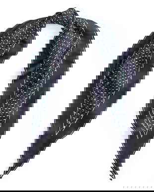 Lauren Ralph Lauren eșarfă de mătase