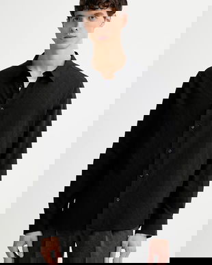 Calvin Klein cămașă din bumbac